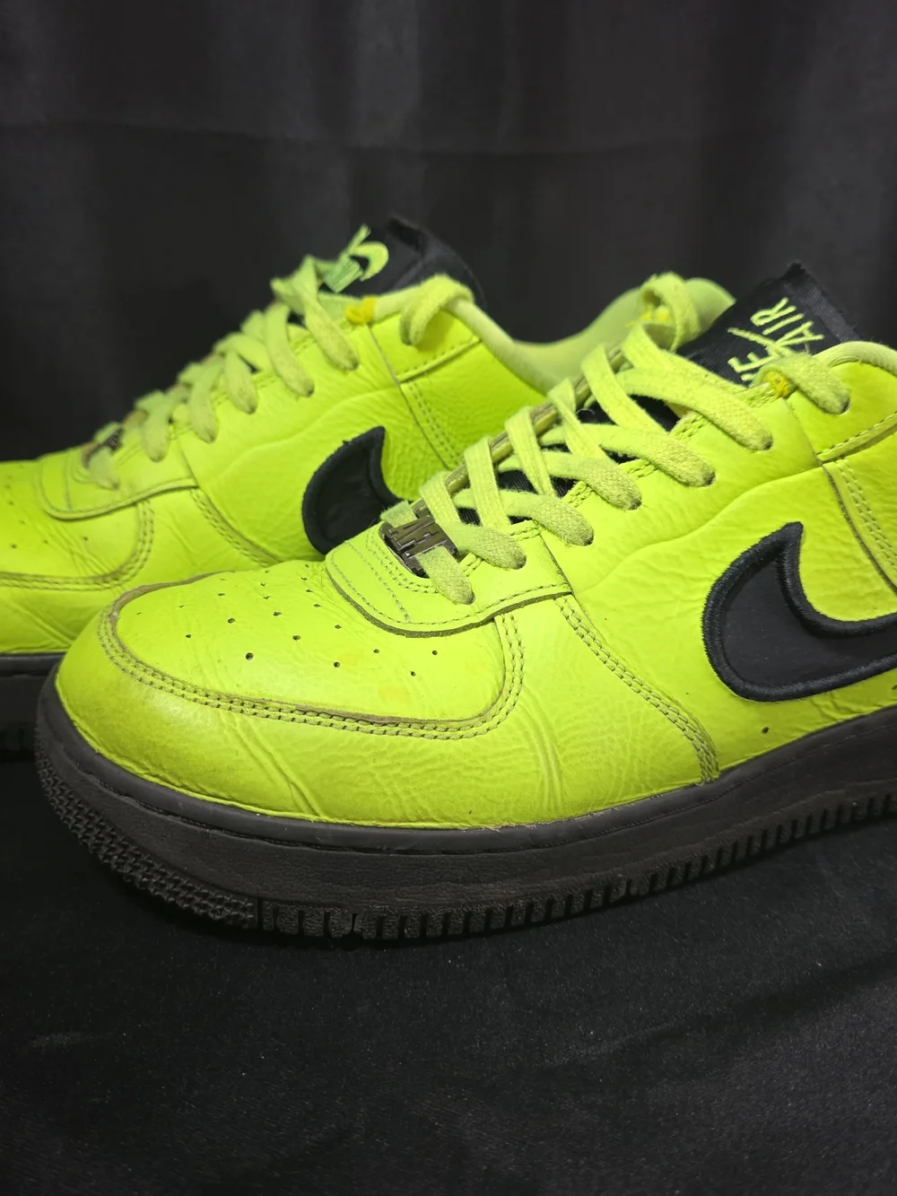 Nike classic air